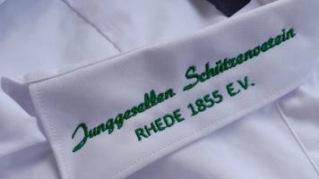 Rhede